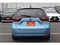 2020 Honda Fit