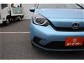 2020 Honda Fit