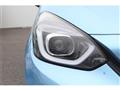 2020 Honda Fit