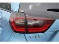 2020 Honda Fit