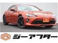 2017 Toyota 86