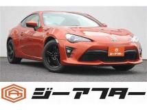 2017 Toyota 86