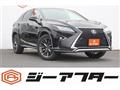 2018 Lexus RX