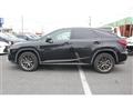 2018 Lexus RX