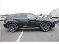 2018 Lexus RX