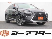 2018 Lexus RX