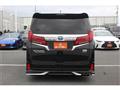2019 Toyota Alphard Hybrid