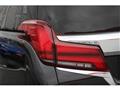 2019 Toyota Alphard Hybrid