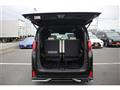 2019 Toyota Alphard Hybrid