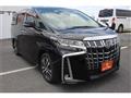 2021 Toyota Alphard G