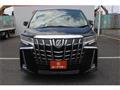 2021 Toyota Alphard G