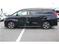 2021 Toyota Alphard G