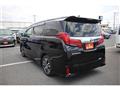 2021 Toyota Alphard G