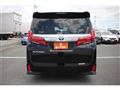 2021 Toyota Alphard G