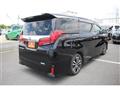 2021 Toyota Alphard G