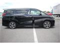2021 Toyota Alphard G