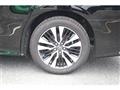 2021 Toyota Alphard G