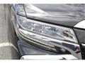 2021 Toyota Alphard G