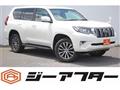 2018 Toyota Land Cruiser Prado