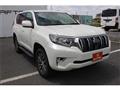 2018 Toyota Land Cruiser Prado