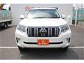 2018 Toyota Land Cruiser Prado
