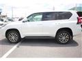 2018 Toyota Land Cruiser Prado