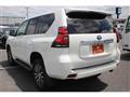 2018 Toyota Land Cruiser Prado