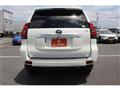 2018 Toyota Land Cruiser Prado