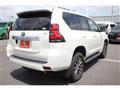 2018 Toyota Land Cruiser Prado
