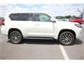 2018 Toyota Land Cruiser Prado