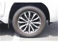 2018 Toyota Land Cruiser Prado