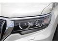 2018 Toyota Land Cruiser Prado