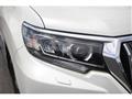 2018 Toyota Land Cruiser Prado
