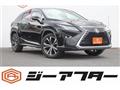 2016 Lexus RX