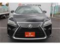 2016 Lexus RX