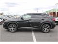 2016 Lexus RX