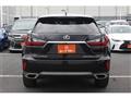 2016 Lexus RX