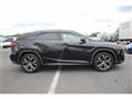 2016 Lexus RX