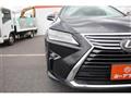 2016 Lexus RX