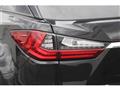 2016 Lexus RX