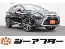 2016 Lexus RX