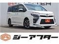 2021 Toyota Voxy