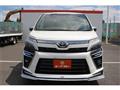 2021 Toyota Voxy