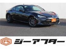 2018 Toyota 86