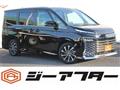 2025 Toyota Voxy