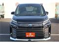 2025 Toyota Voxy