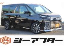 2025 Toyota Voxy