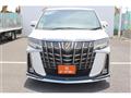 2020 Toyota Alphard G
