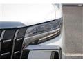 2020 Toyota Alphard G