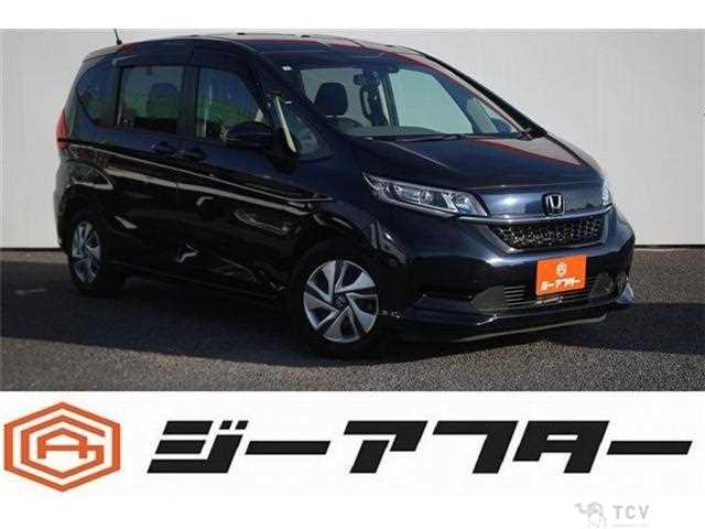 2021 Honda Freed